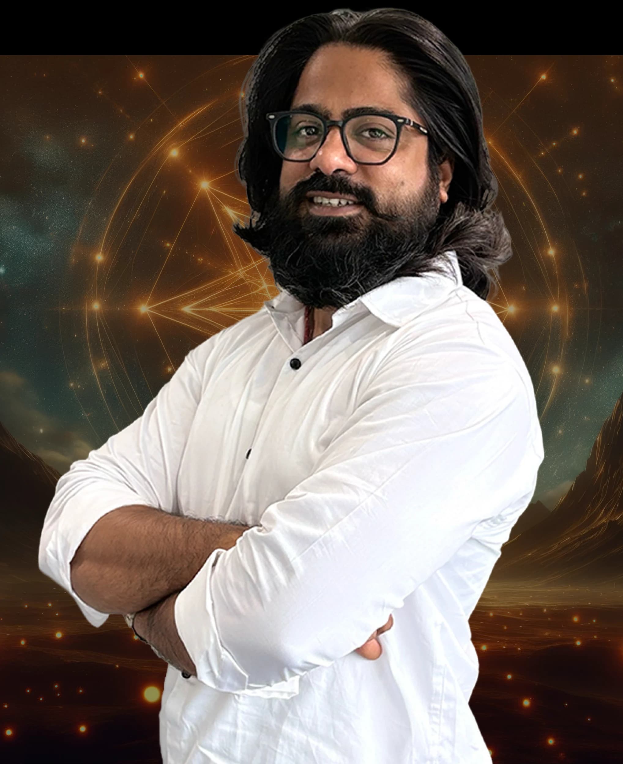 Astro Guru Rahul