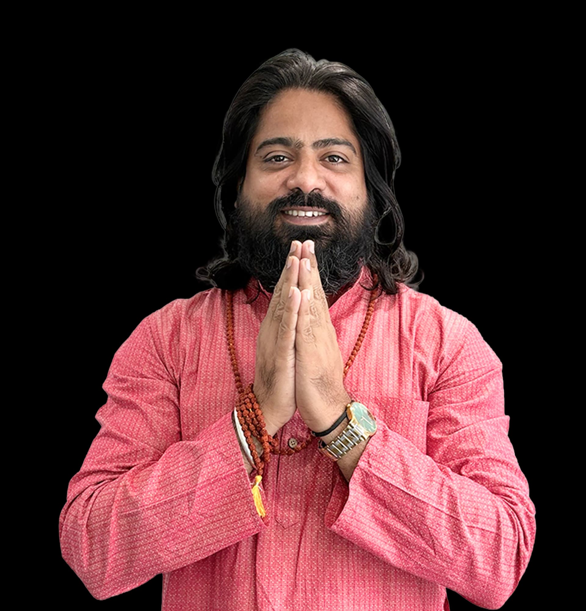 Astro Guru Rahul